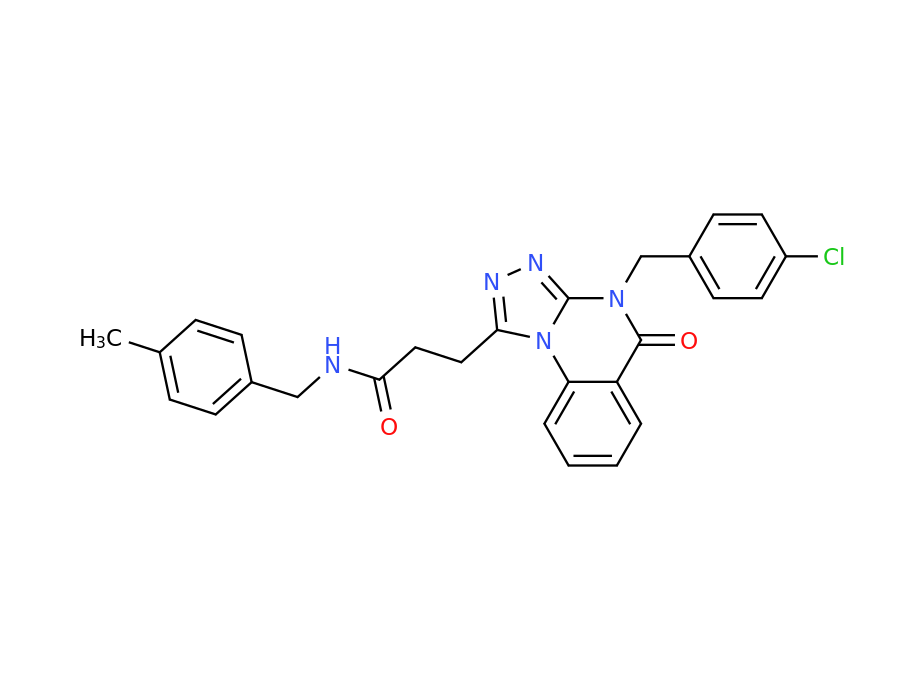 Structure Amb19315817