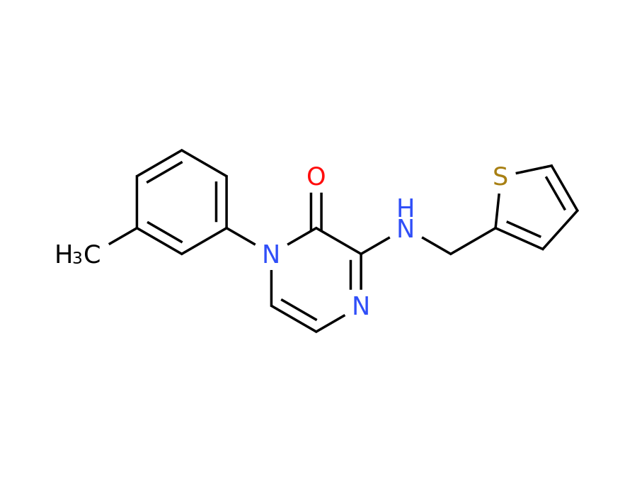 Structure Amb19315896