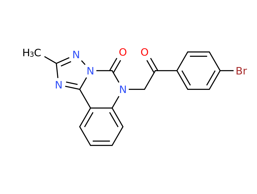 Structure Amb19315916