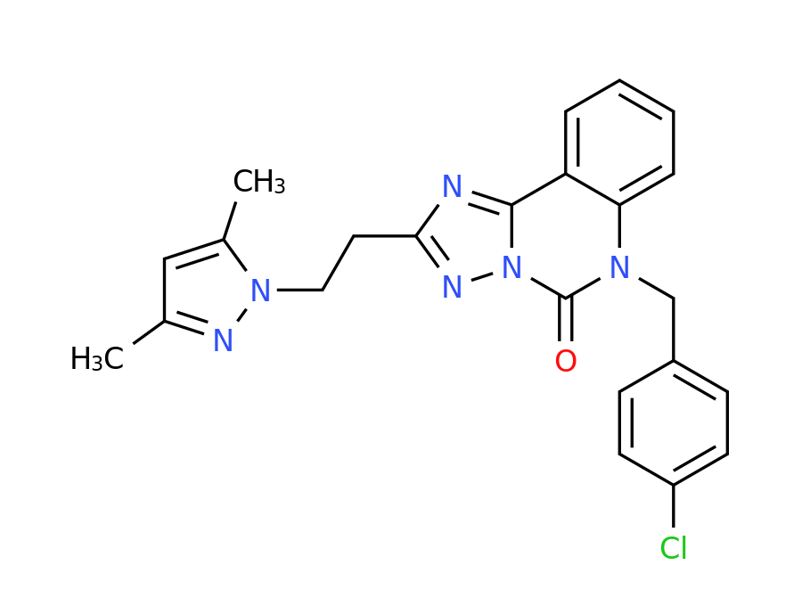 Structure Amb19315917