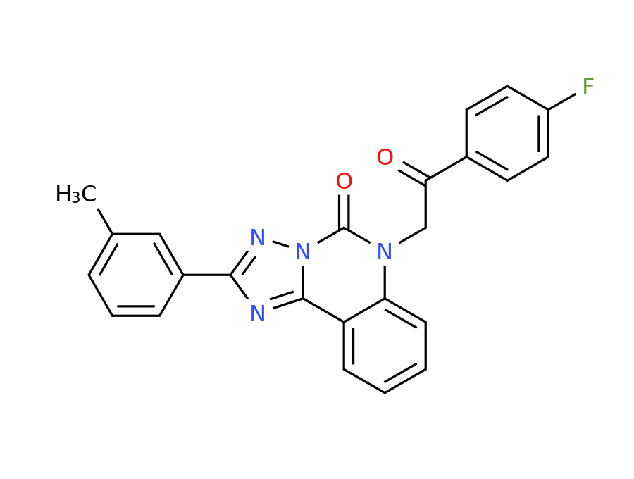 Structure Amb19315921