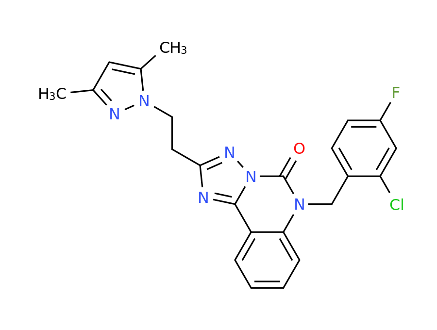 Structure Amb19315925