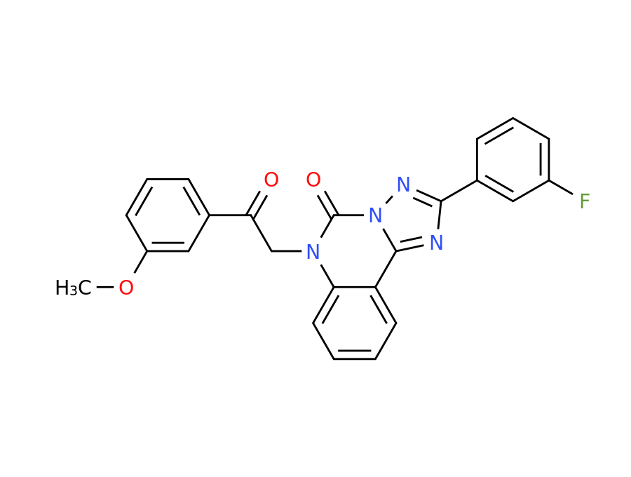 Structure Amb19315937