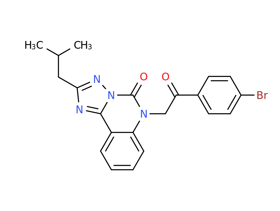 Structure Amb19315943