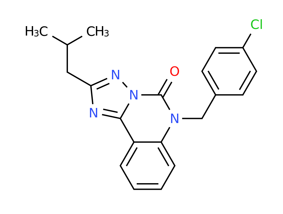 Structure Amb19315945