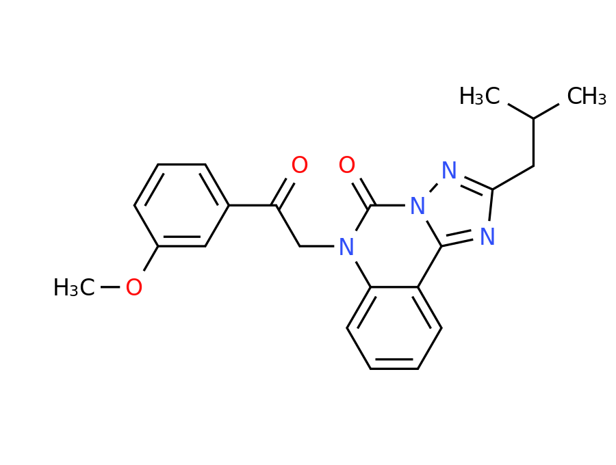 Structure Amb19315946