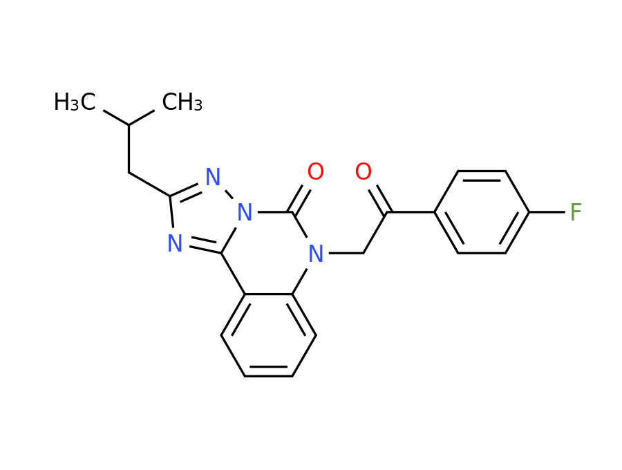 Structure Amb19315948