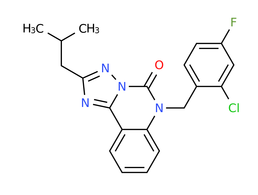 Structure Amb19315952