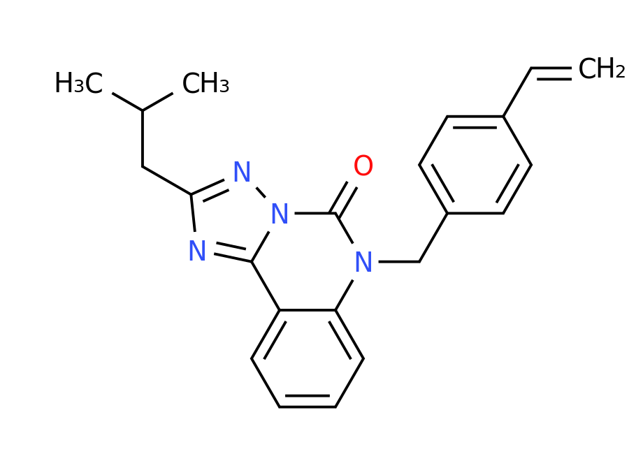 Structure Amb19315953