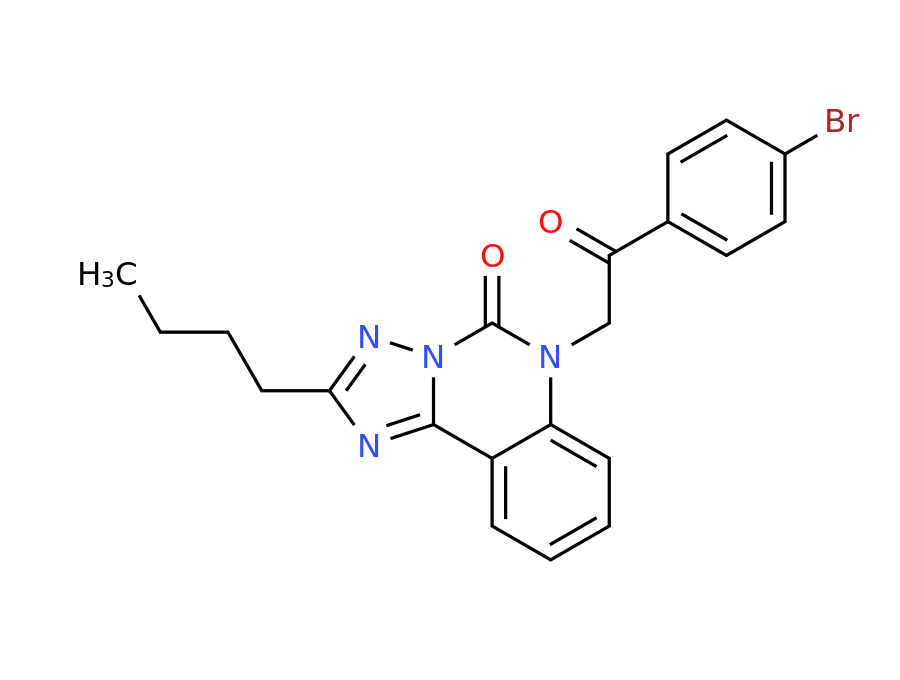 Structure Amb19315954