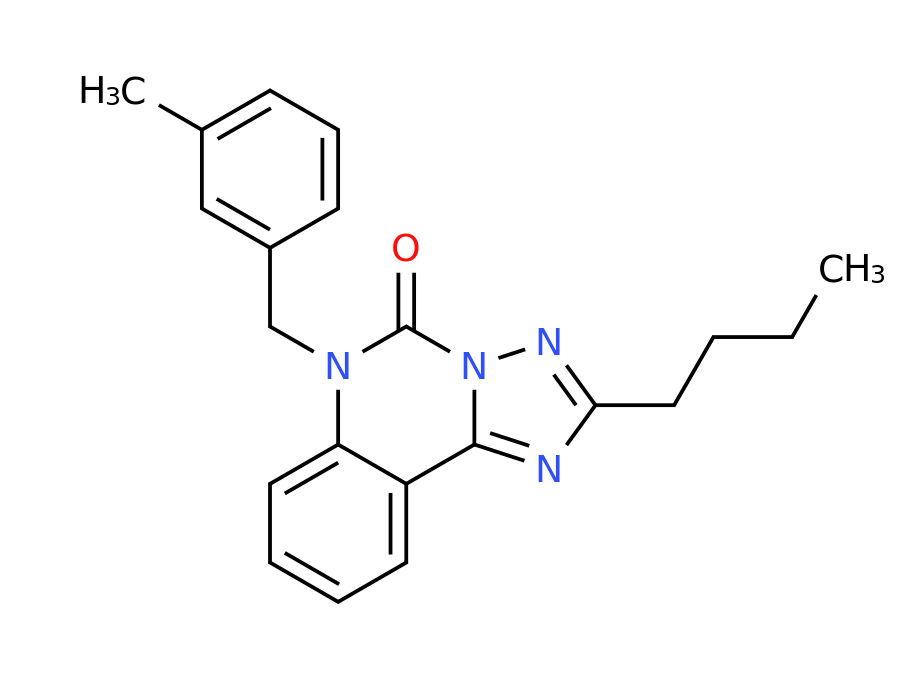 Structure Amb19315955