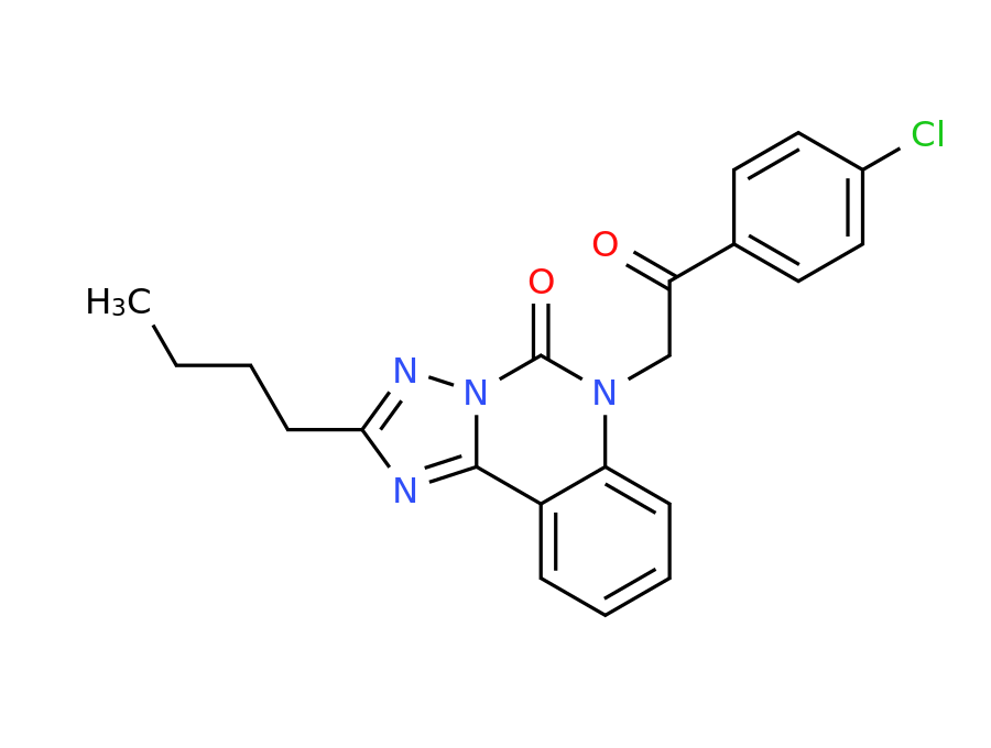 Structure Amb19315956