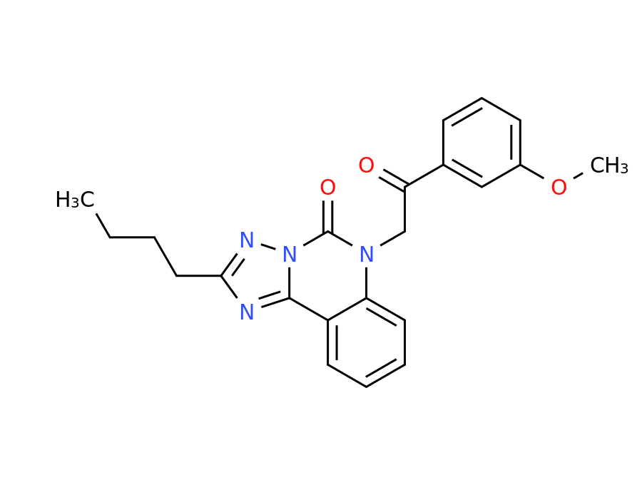 Structure Amb19315957