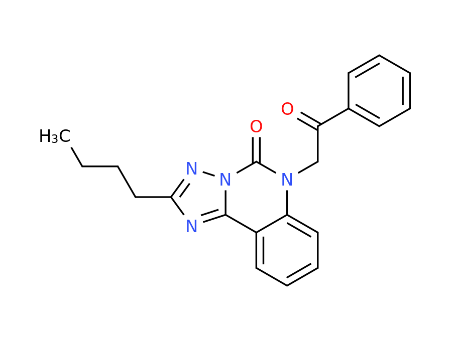 Structure Amb19315958