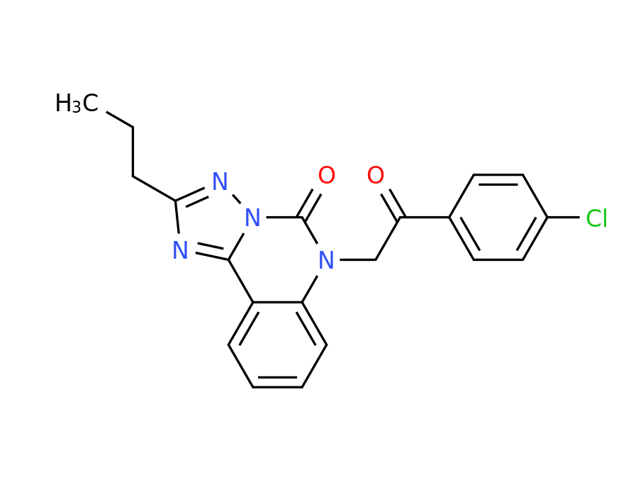 Structure Amb19315962