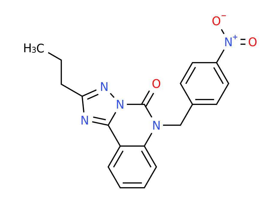 Structure Amb19315965