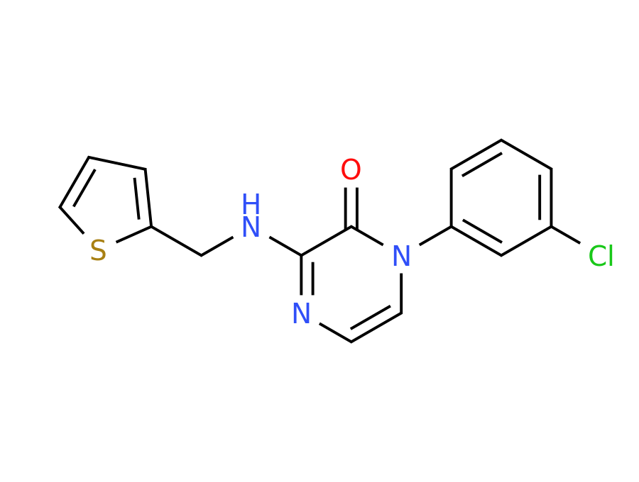 Structure Amb19315966