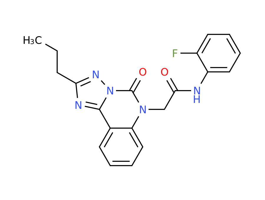 Structure Amb19315968