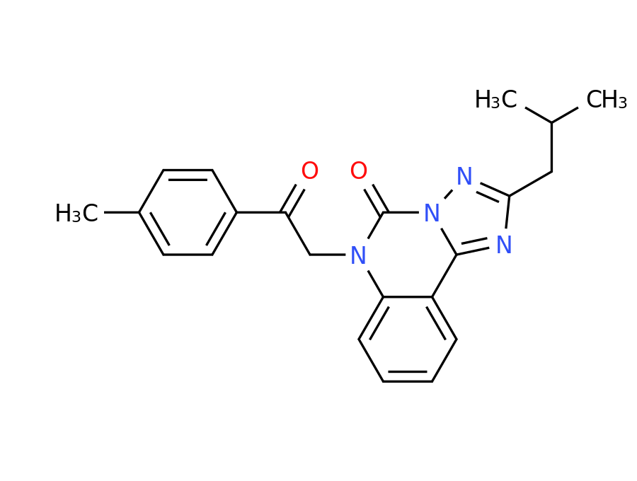 Structure Amb19315971