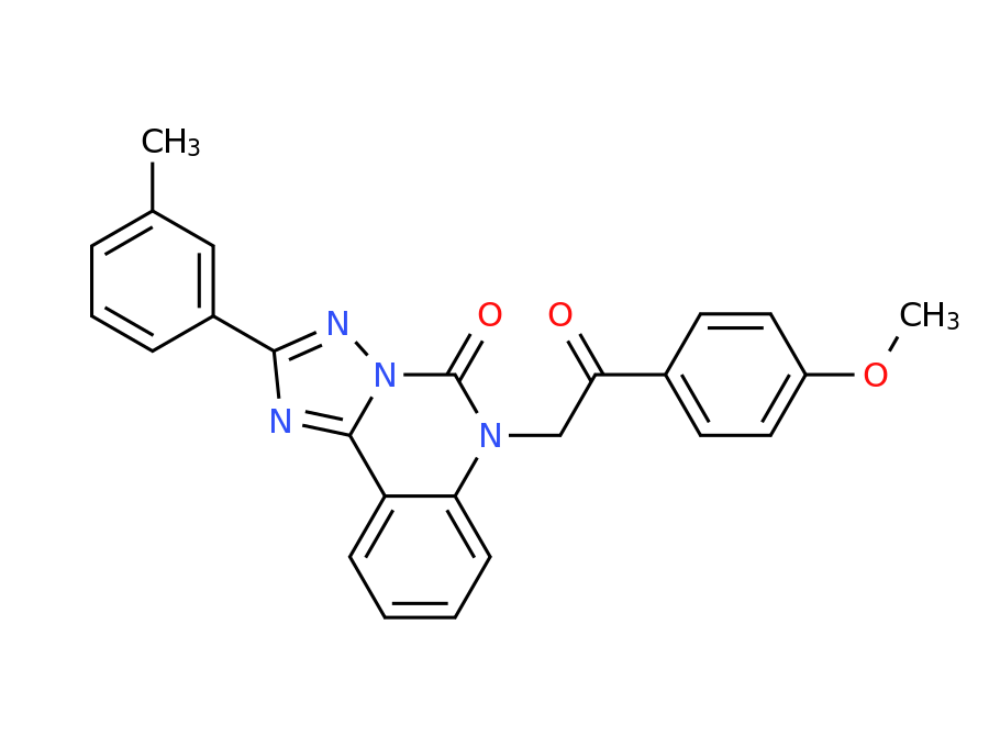 Structure Amb19315979