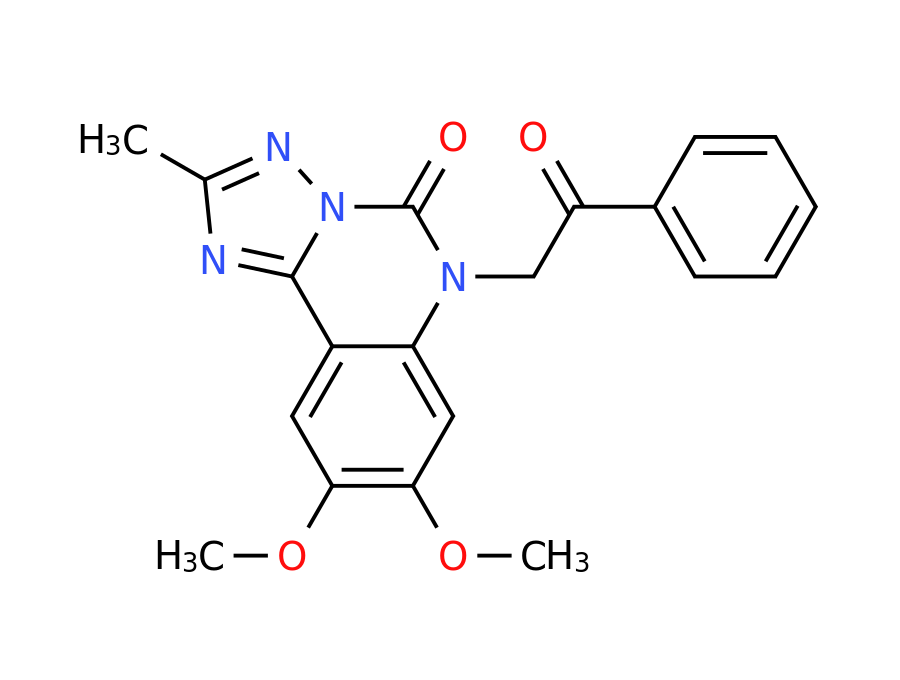 Structure Amb19315987