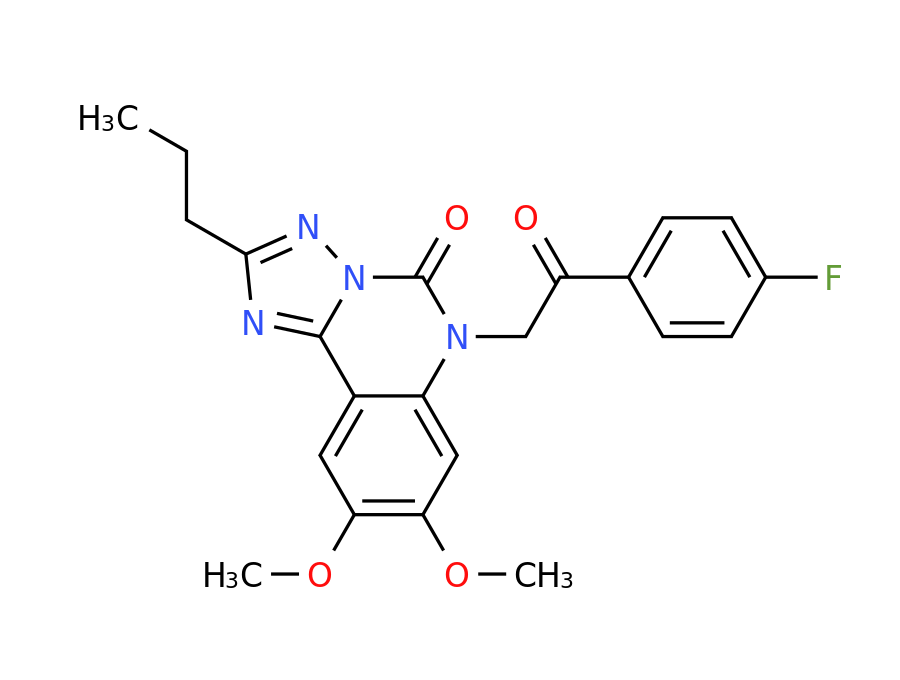 Structure Amb19315998