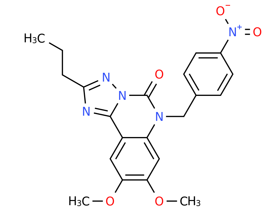 Structure Amb19315999