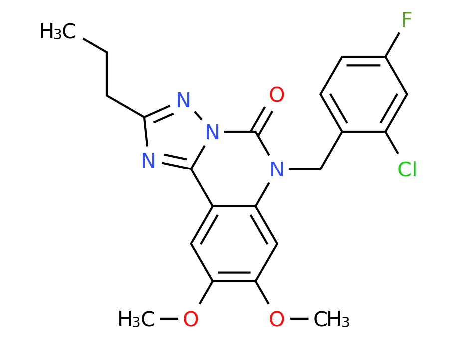 Structure Amb19316000