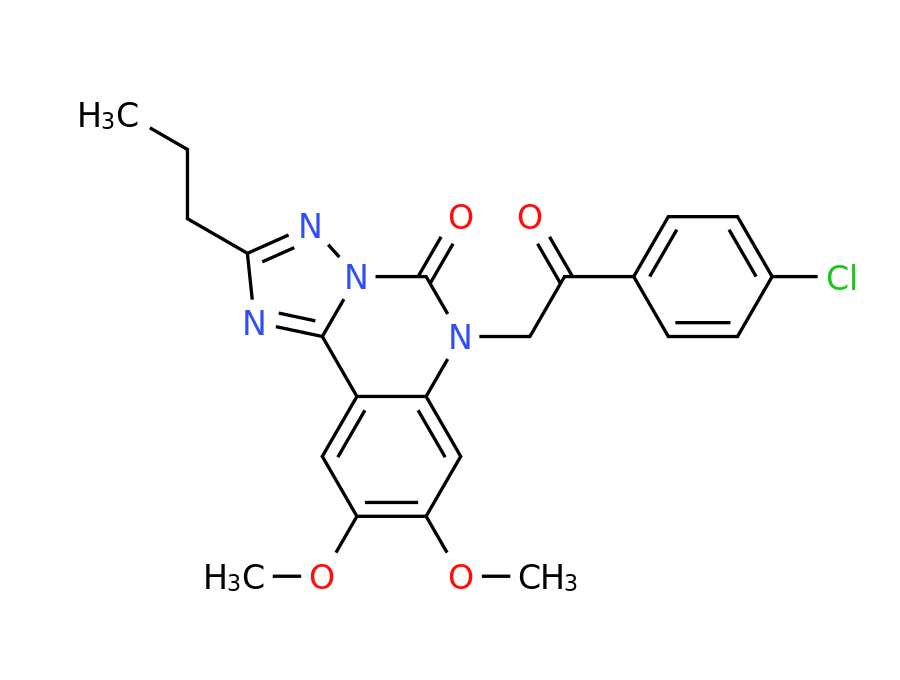 Structure Amb19316004