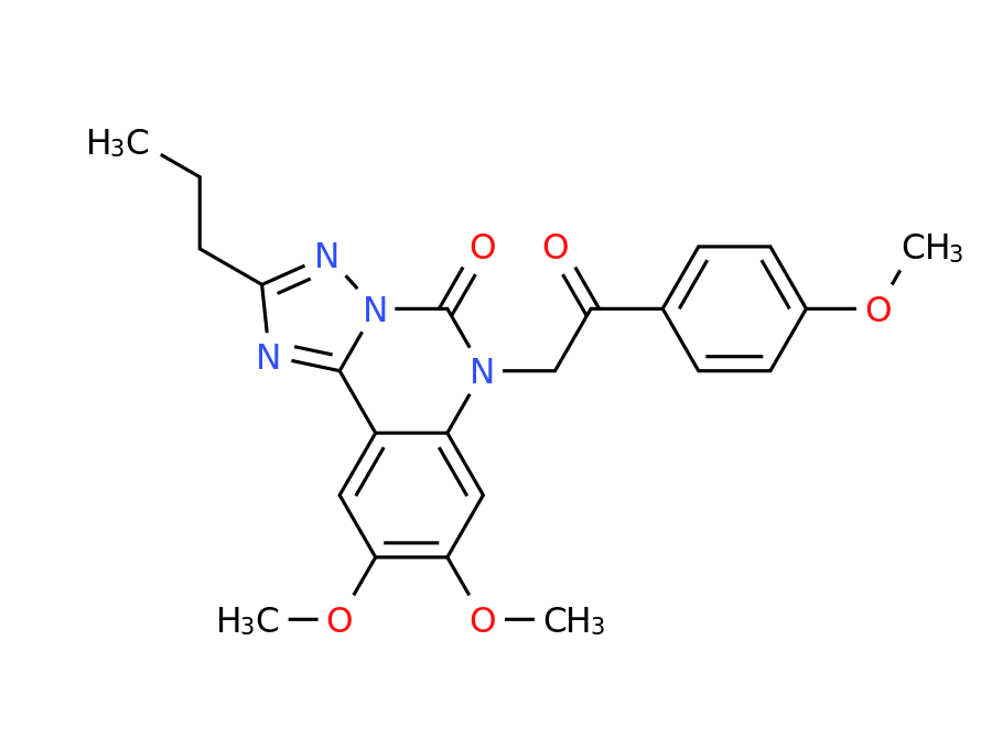 Structure Amb19316007