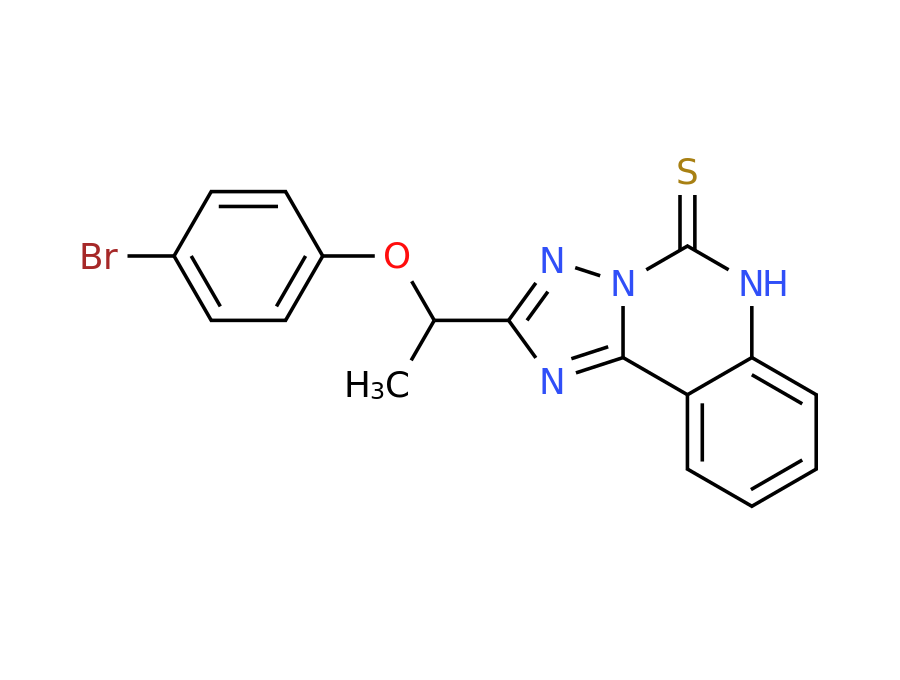 Structure Amb19316012