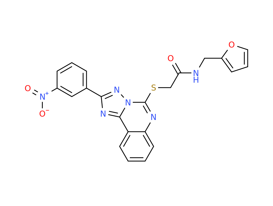 Structure Amb19316034