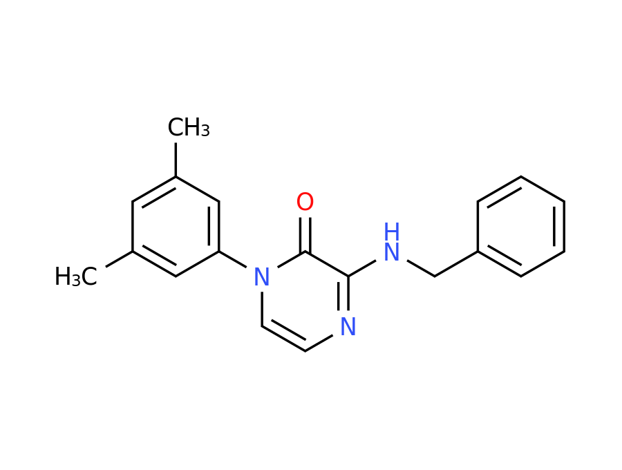 Structure Amb19316165