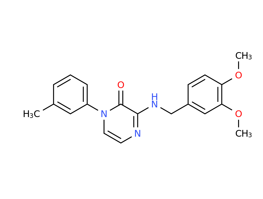 Structure Amb19316176