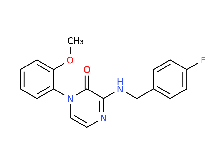 Structure Amb19316181