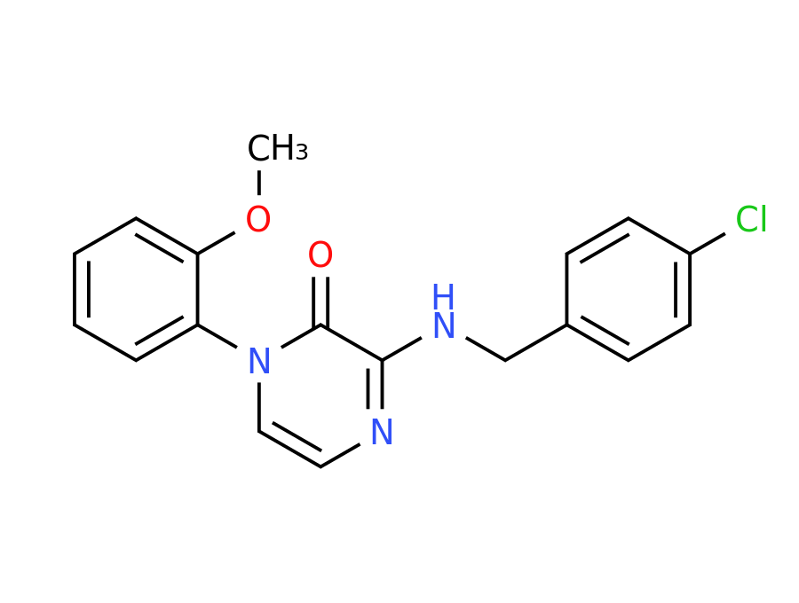 Structure Amb19316183