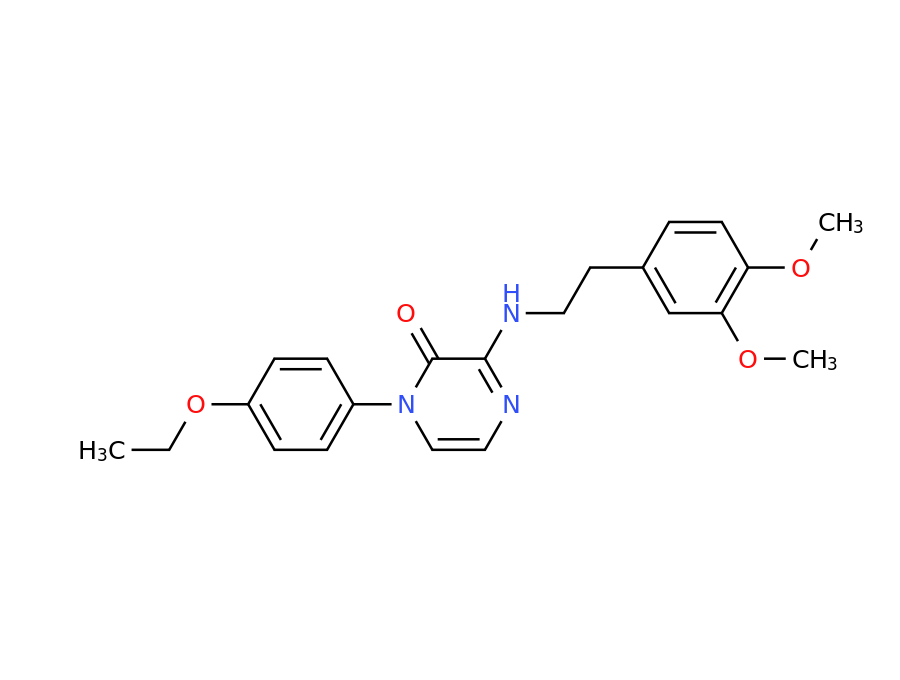 Structure Amb19316185