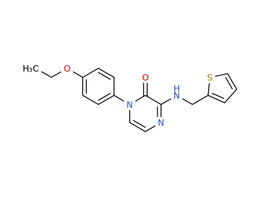 Structure Amb19316188