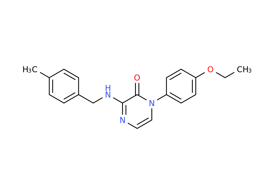 Structure Amb19316189