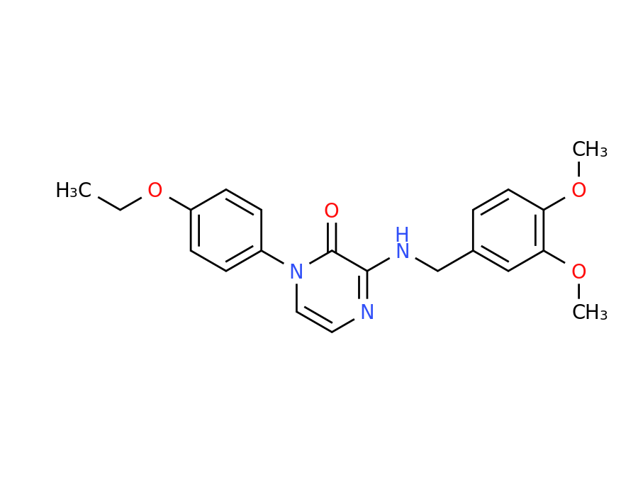 Structure Amb19316192