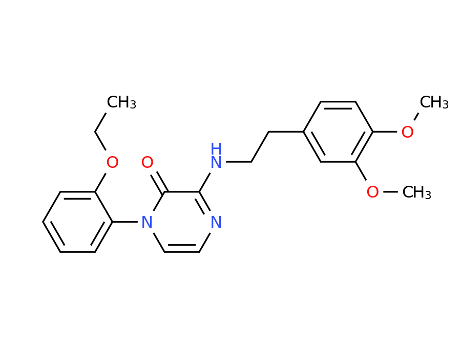 Structure Amb19316195