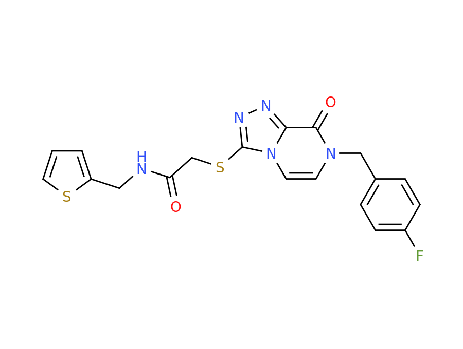 Structure Amb19316275