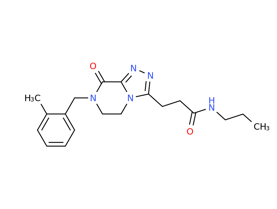 Structure Amb19316294