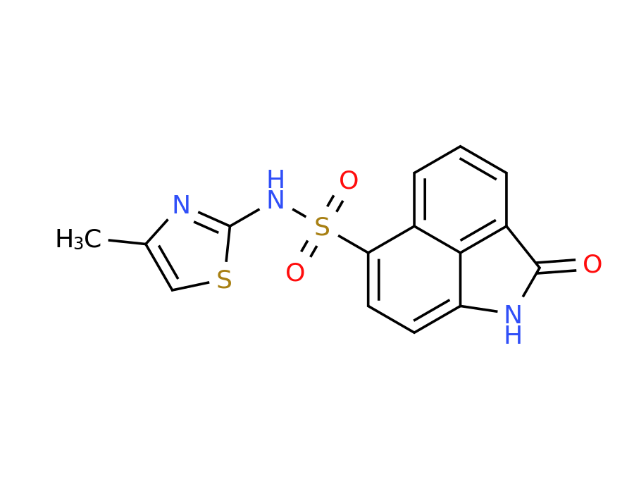 Structure Amb19316367