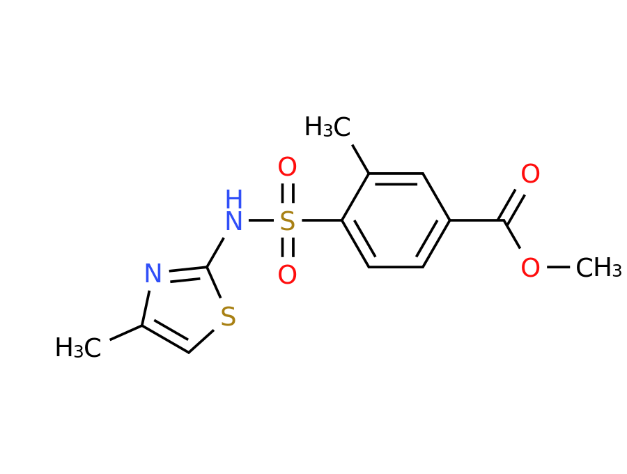 Structure Amb19316368