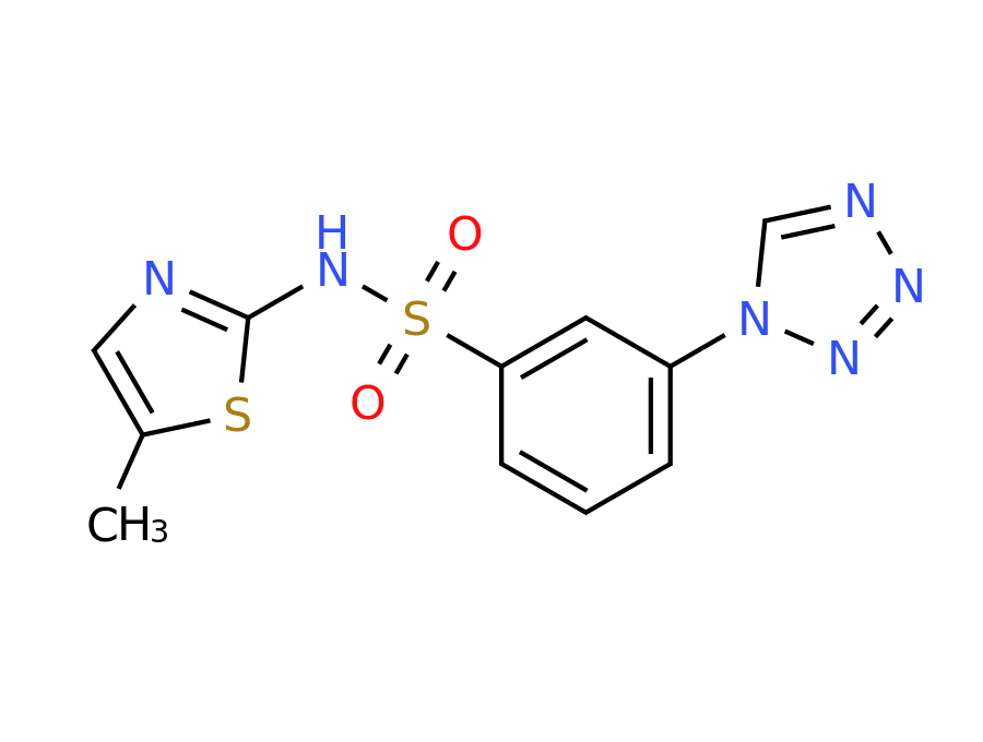 Structure Amb19316370