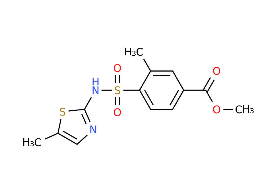 Structure Amb19316371