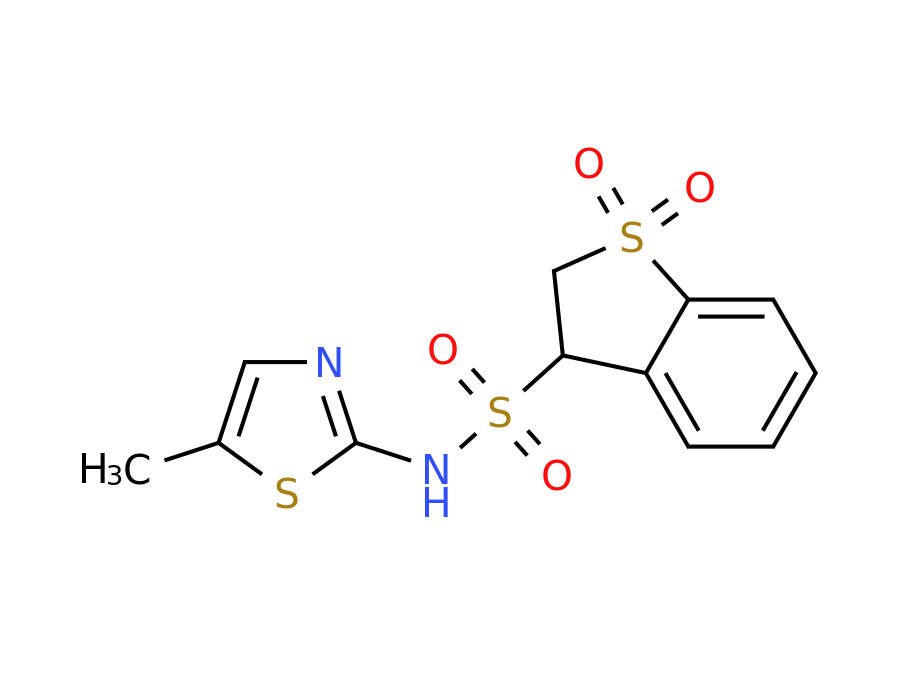 Structure Amb19316373