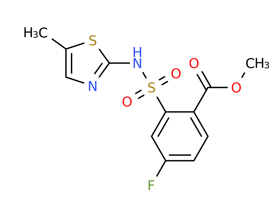 Structure Amb19316374