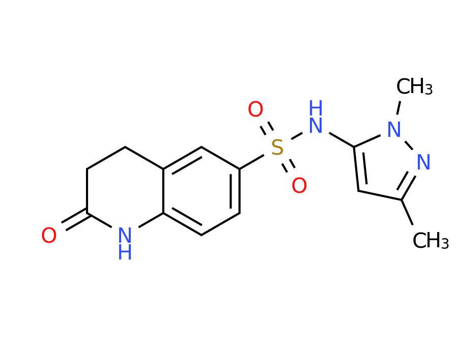 Structure Amb19316380